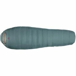 Robens Gully 900 Sleeping Bag ocean blue