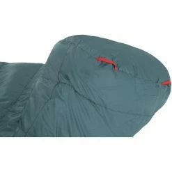 Robens Gully 900 Sleeping Bag ocean blue 7 Robens Gully 900 Sleeping Bag ocean blue -Synthetic Sleeping Bags Shop robens gully 900 sleeping bag 3