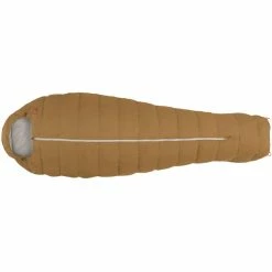 Robens Icefall Pro 300 Sleeping Bag green vineyard