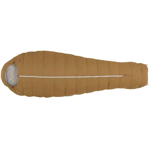 Robens Icefall Pro 300 Sleeping Bag green vineyard 1 Robens Icefall Pro 300 Sleeping Bag green vineyard