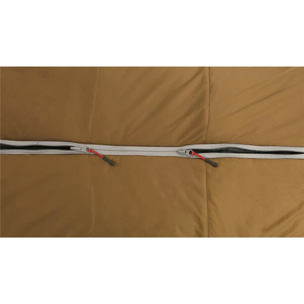 Robens Icefall Pro 300 Sleeping Bag green vineyard 3 Robens Icefall Pro 300 Sleeping Bag green vineyard - Image 3