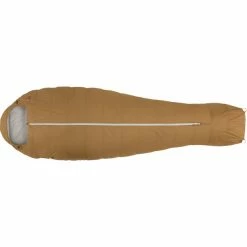 Robens Icefall Pro 600 Sleeping Bag green vineyard