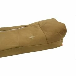 Robens Icefall Pro 600 Sleeping Bag green vineyard -Synthetic Sleeping Bags Shop robens icefall pro 600 sleeping bag 3