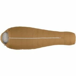 Robens Icefall Pro 900 Sleeping Bag green vineyard