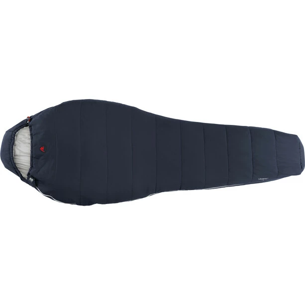 Robens Moraine I Sleeping Bag navy 1 Robens Moraine I Sleeping Bag navy