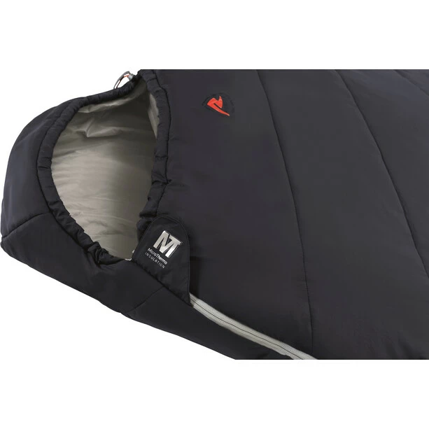 Robens Moraine II Sleeping Bag navy 3 Robens Moraine II Sleeping Bag navy - Image 3