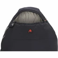 Robens Moraine II Sleeping Bag navy 10 Robens Moraine II Sleeping Bag navy -Synthetic Sleeping Bags Shop robens moraine ii sleeping bag navy 5