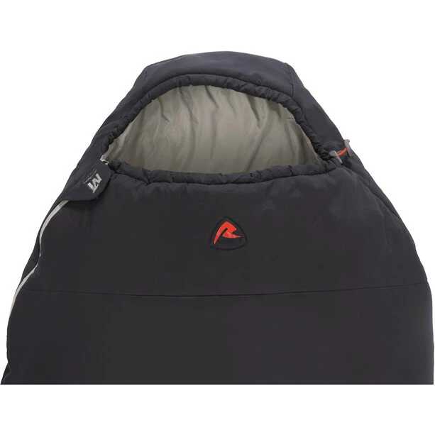 Robens Moraine II Sleeping Bag navy 5 Robens Moraine II Sleeping Bag navy - Image 5