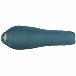 Robens Spire I Sleeping Bag petrol