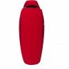 Sea to Summit Basecamp BcII Sleeping Bag Long red/dark red