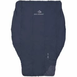 Synthetic Sleeping Bags Shop -Synthetic Sleeping Bags Shop sea to summit glow gwii synthetic integrated quilt regular midnight 2