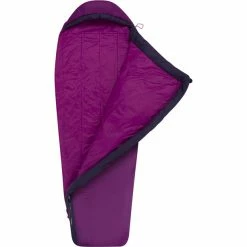 Sea to Summit Quest QuI Sleeping Bag Long Women grape/blackberry 8 Sea to Summit Quest QuI Sleeping Bag Long Women grape/blackberry -Synthetic Sleeping Bags Shop sea to summit quest qui sleeping bag women long grape blackberry 3