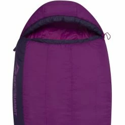 Sea to Summit Quest QuI Sleeping Bag Long Women grape/blackberry 10 Sea to Summit Quest QuI Sleeping Bag Long Women grape/blackberry -Synthetic Sleeping Bags Shop sea to summit quest qui sleeping bag women long grape blackberry 5