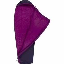 Sea to Summit Quest QuII Sleeping Bag Long Women blackberry/grape 8 Sea to Summit Quest QuII Sleeping Bag Long Women blackberry/grape -Synthetic Sleeping Bags Shop sea to summit quest quii sleeping bag women long blackberry grape 3