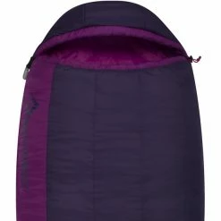 Sea to Summit Quest QuII Sleeping Bag Long Women blackberry/grape 10 Sea to Summit Quest QuII Sleeping Bag Long Women blackberry/grape -Synthetic Sleeping Bags Shop sea to summit quest quii sleeping bag women long blackberry grape 5