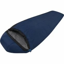 Sea to Summit Trailhead TH III Sleeping Bag Regular Wide Left Zip midnight/cobalt -Synthetic Sleeping Bags Shop sea to summit trailhead th ii sleeping bag regular wide left zip midnight cobalt 5