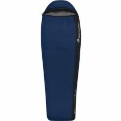 Sea to Summit Trailhead ThII Sleeping Bag Regular cobalt/midnight