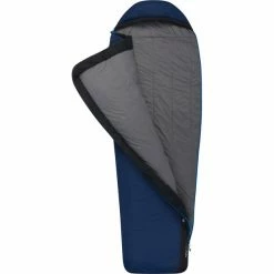 Sea to Summit Trailhead ThII Sleeping Bag Regular cobalt/midnight -Synthetic Sleeping Bags Shop sea to summit trailhead thii sleeping bag regular cobalt midnight 3