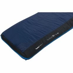 Sea to Summit Trailhead ThII Sleeping Bag Regular cobalt/midnight -Synthetic Sleeping Bags Shop sea to summit trailhead thii sleeping bag regular cobalt midnight 5