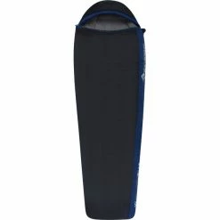 Sea to Summit Trailhead ThIII Sleeping Bag Regular midnight/cobalt