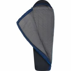 Sea to Summit Trailhead ThIII Sleeping Bag Regular midnight/cobalt -Synthetic Sleeping Bags Shop sea to summit trailhead thiii sleeping bag regular midnight cobalt 3