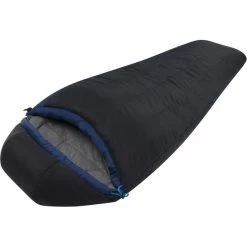 Sea to Summit Trailhead ThIII Sleeping Bag Regular midnight/cobalt -Synthetic Sleeping Bags Shop sea to summit trailhead thiii sleeping bag regular midnight cobalt 4
