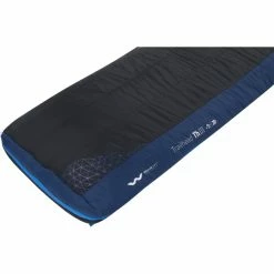 Sea to Summit Trailhead ThIII Sleeping Bag Regular midnight/cobalt -Synthetic Sleeping Bags Shop sea to summit trailhead thiii sleeping bag regular midnight cobalt 5