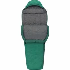Sea to Summit Traverse TV II Sleeping Bag Long forrest/pine -Synthetic Sleeping Bags Shop sea to summit traverse tv ii sleeping bag long forrest pine 4