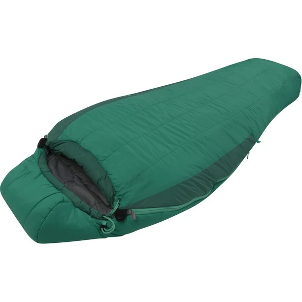 Sea to Summit Traverse TV II Sleeping Bag Regular forrest/pine 6 Sea to Summit Traverse TV II Sleeping Bag Regular forrest/pine - Image 6