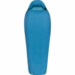 Sea to Summit Venture VtI Sleeping Bag Regular Women carribean/aegean