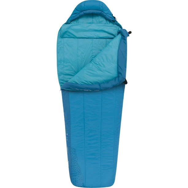 Sea to Summit Venture VtI Sleeping Bag Regular Women carribean/aegean 2 Sea to Summit Venture VtI Sleeping Bag Regular Women carribean/aegean - Image 2