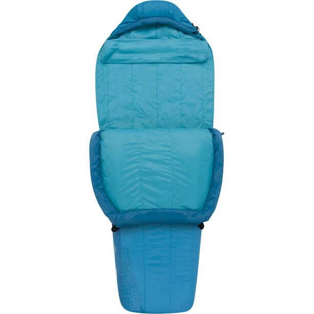 Sea to Summit Venture VtI Sleeping Bag Regular Women carribean/aegean 3 Sea to Summit Venture VtI Sleeping Bag Regular Women carribean/aegean - Image 3