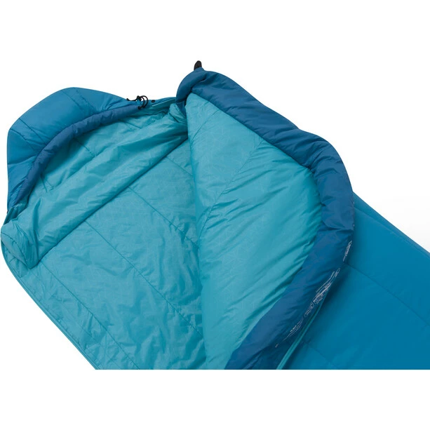 Sea to Summit Venture VtI Sleeping Bag Regular Women carribean/aegean 6 Sea to Summit Venture VtI Sleeping Bag Regular Women carribean/aegean - Image 6