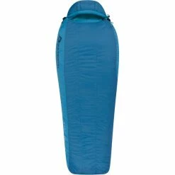 Sea to Summit Venture VtII Sleeping Bag Long Women aegean/carribean