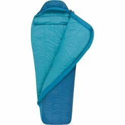 Sea to Summit Venture VtII Sleeping Bag Long Women aegean/carribean 8 Sea to Summit Venture VtII Sleeping Bag Long Women aegean/carribean -Synthetic Sleeping Bags Shop sea to summit venture vtii sleeping bag women long aegean carribean 3