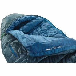 Therm-a-Rest Saros -18 Sleeping Bag Small stargazer -Synthetic Sleeping Bags Shop therm a rest saros 18 sleeping bag small stargazer 3