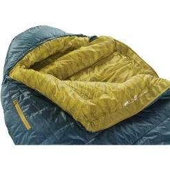 Therm-a-Rest Saros -6 Sleeping Bag Long stargazer -Synthetic Sleeping Bags Shop therm a rest saros 6 sleeping bag long stargazer 3