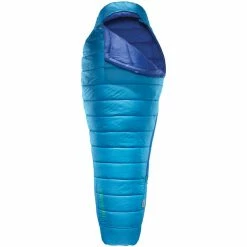 Therm-a-Rest SpaceCowboy 45/7C Sleeping Bag Long celestial