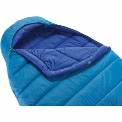 Therm-a-Rest SpaceCowboy 45/7C Sleeping Bag Long celestial -Synthetic Sleeping Bags Shop therm a rest spacecowboy 45 7c sleeping bag long celestial 4