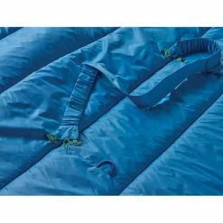Therm-a-Rest SpaceCowboy 45/7C Sleeping Bag Long celestial -Synthetic Sleeping Bags Shop therm a rest spacecowboy 45 7c sleeping bag long celestial 5