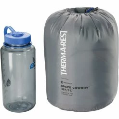 Therm-a-Rest SpaceCowboy 45/7C Sleeping Bag Long celestial -Synthetic Sleeping Bags Shop therm a rest spacecowboy 45 7c sleeping bag long celestial 6