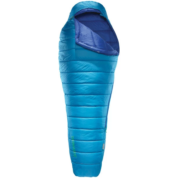 Therm-a-Rest SpaceCowboy 45F/7C Sleeping Bag Regular celestial 1 Therm-a-Rest SpaceCowboy 45F/7C Sleeping Bag Regular celestial