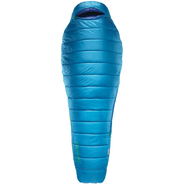 Therm-a-Rest SpaceCowboy 45F/7C Sleeping Bag Regular celestial 2 Therm-a-Rest SpaceCowboy 45F/7C Sleeping Bag Regular celestial - Image 2