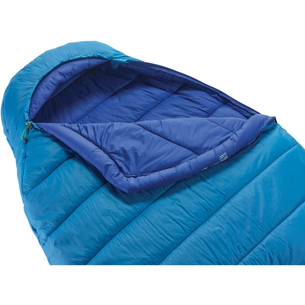 Therm-a-Rest SpaceCowboy 45F/7C Sleeping Bag Regular celestial 4 Therm-a-Rest SpaceCowboy 45F/7C Sleeping Bag Regular celestial - Image 4