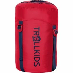 TROLLKIDS Fjell Dreamer II Sleeping Bag Extendable Kids bright red/mystic blue 11 TROLLKIDS Fjell Dreamer II Sleeping Bag Extendable Kids bright red/mystic blue -Synthetic Sleeping Bags Shop trollkids fjell dreamer ii sleeping bag extendable kids bright red mystic blue 6