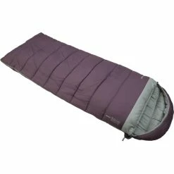 Vango Kanto Quad Sleeping Bag Single arctic dusk