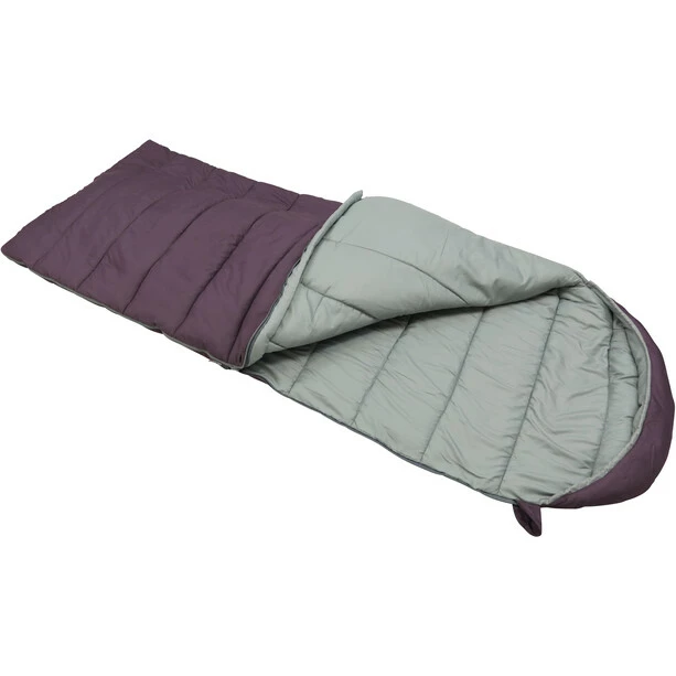 Vango Kanto Quad Sleeping Bag Single arctic dusk 2 Vango Kanto Quad Sleeping Bag Single arctic dusk - Image 2