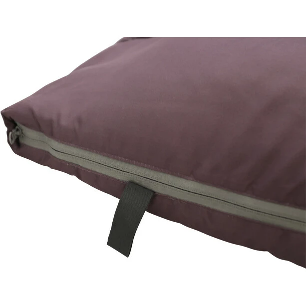 Vango Kanto Quad Sleeping Bag Single arctic dusk 5 Vango Kanto Quad Sleeping Bag Single arctic dusk - Image 5