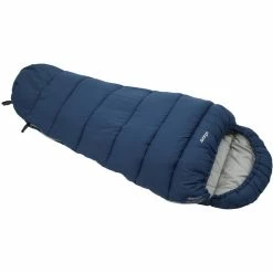 Vango Kanto Sleeping Bag Kids ink blue