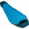 VAUDE Kobel Adjust 500 Syn Sleeping Bag Youth baltic sea